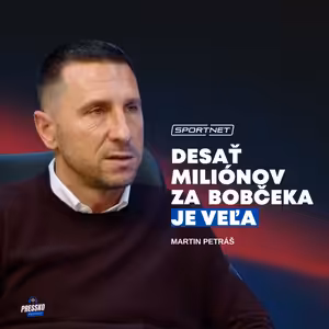 Martin Petráš: V januári nakupuje len ten, čo pokazil niečo v lete