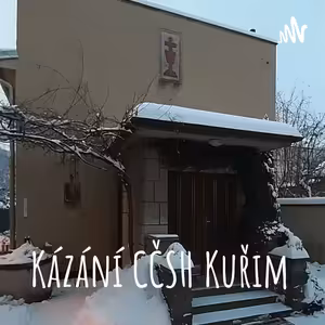 Protože IMMANÚEL... - 4. adventní neděle - cyklus A