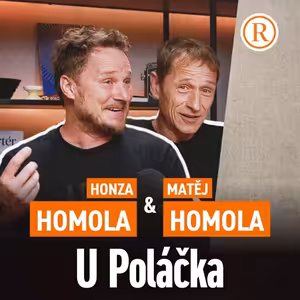 Zpověď bohémských bratrů Homolových: Kuřátko, ozvalo se z repráku ve zkušebně, přijď, mám napuštěnou vanu!
