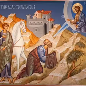 Skrze Krista zabránit rozmachu zla v našem srdci