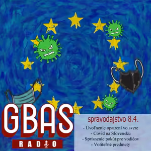 Školské spravodsajtvo (8.4.2022)