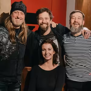 Jitka Nerudová & Kamil Střihavka & Jan Dolanský & Jan Zadražil - 9. 2. 2021