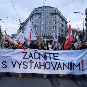 Zaslouží si své filmy i queer senioři? A jaké trenýrky se nosily v sedmdesátých letech?