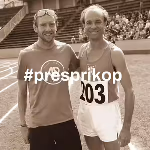 „Vrcholový trénink by hobíka zabil. V běhu se chodí za hranu“ – J. Pernica