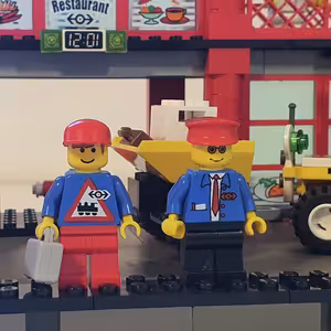 E8: Ostro vyberané vlaky