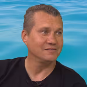 Milan Jeglík, Fakt velryby žeru