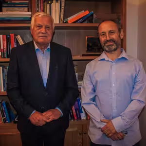 Klaus o Občanském fóru