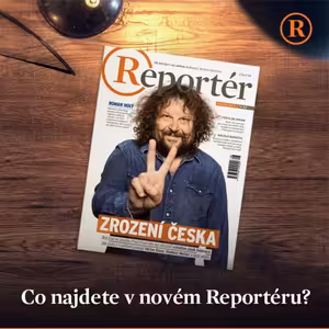 16 minut s novým Reportérem