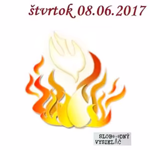 Spirituálny kapitál 154 - 2017-06-08 Dary Ducha