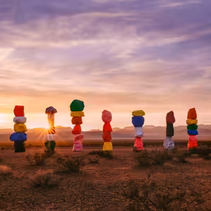 #72: Magická sedmička