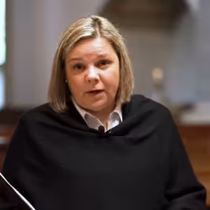 Ja som si ťa vyvolil