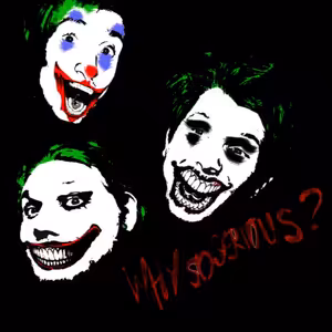 JOKER Spoiler Discussion | IMPERIAL POD: Subverted Expectations