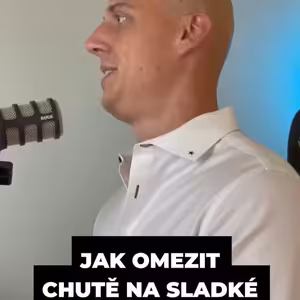 Jak omezit chutě na sladké?