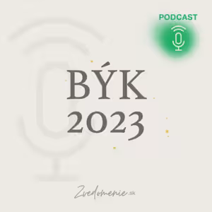 Predpoveď 2023 - BÝK