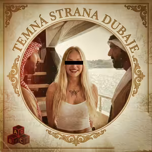 TEMNÁ STRANA DUBAJE (K jako Khalifa)