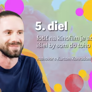 Svadobné harašenie - ,,Fotiť na kinofilm je adrenalín, išiel by som do toho ... ´´ 💥💥💥