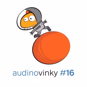 Audinovinky 16 - Speciál, aneb na každém z nás záleží