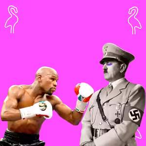 Hitlera Bych Zmlátit Nechtěl, Je To Cliché