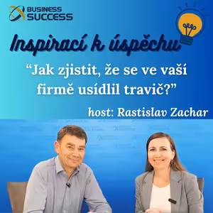 Jak zjistit, že se ve vaší firmě usídlil travič?