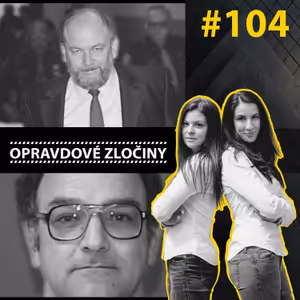 #104 - Ledař & Gerald Stano
