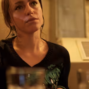 Martina Blažeková, Café Fra 11. 2. 2014