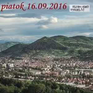 Verejné tajomstvá 48 - 2016-09-16 Tajomstvo pyramíd v Bosne