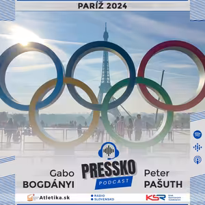 #35 LOH: 16 statočných a 100 dní do Paríža