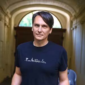 Salvy radosti a benzín do žíl