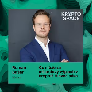 Výprodej na trzích způsobila přepálená páka, ne market makeři