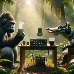 03. Proč by měli začátečníci mluvit pomaleji?