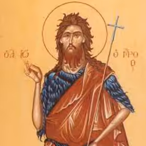 Slavnost narození Jana Křtitele