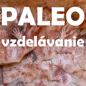 Paleo vzdelávanie
