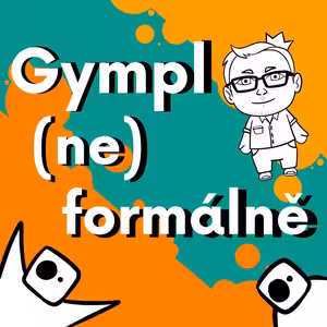 Patrik Král: „Rád objevuji cizí země, ale ne cizí jazyky.“