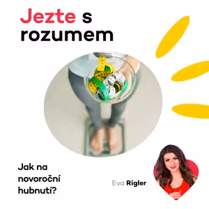 Novoroční předsevzetí o hubnutí a dietách