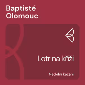 Lotr na kříži (10.10.2021)