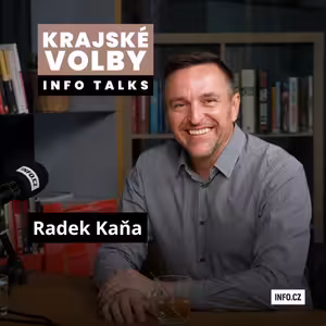 Učme se od Poláků. Investují do dálnic a silnic, Češi bohužel do cyklostezek a rozhleden, říká Radek Kaňa