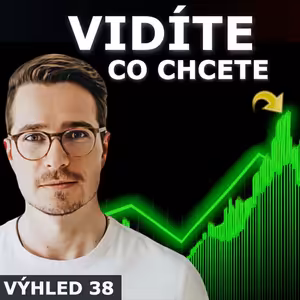 SNÍŽENÍ SAZEB ZNAMENÁ PROBLÉM A NEJISTOTU 🩸 (PRAVDIVÝ POHLED NA TRHY) Burzovní výhled 38/24