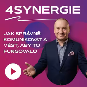 Jak správně komunikovat a vést, aby to fungovalo s Tomášem Podlipským