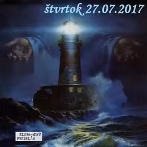 Spirituálny kapitál 161 - 2017-07-27 Empatia...