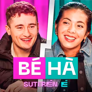 BÉ HÀ: Sama jsem potřebovala pomoc! Teď chci, aby holkám bylo líp!