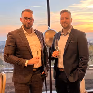 Maroš Molnár - Cesta k úspechu a plnému zdraviu - TwinTalk #13