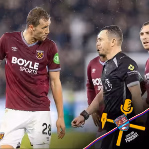 Co se děje s West Hamem? | Czech Ham Podcast #40