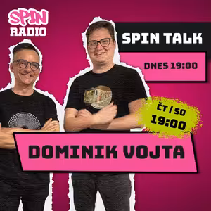 SPIN TALK: DOMINIK VOJTA – HRA BACK IN SERVICE JE PRO KAŽDÉHO, KDO SI CHCE ZKUSIT ŘÍDIT PRAŽSKÉ METRO!