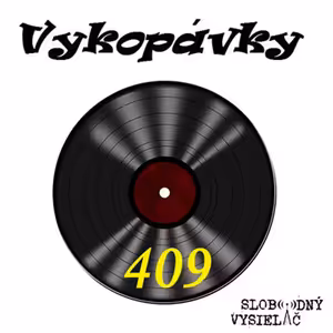 Vykopávky 418 - 2026-06-25 409. kolo