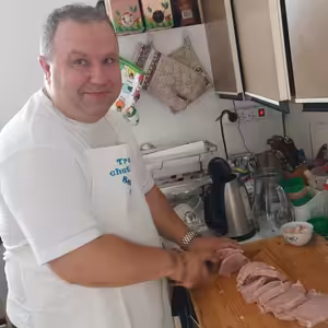 Štyri chody farára Ladislava Zajaca z Tužiny