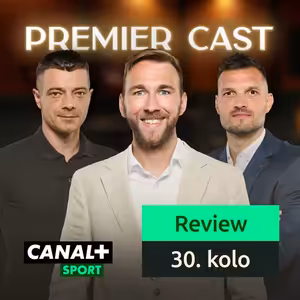 #120: Arsenal porazil Everton! Je už o titulu rozhodnuto? Lukáč & Rodinger