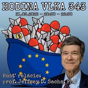 Hodina vlka 343 - 2025-03-21