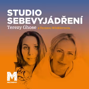 O vodě, pulzaci a proměnách v těle i duši s Terezou Winklerovou #28