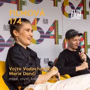 Marie Danči & Vojtěch Vodochodský