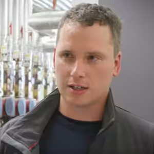 Young Energy Europe - podcast 7: Jan Kuzdas, Agrostroj Pelhřimov, a.s.